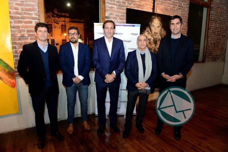 Cambiemos en La Plata armó su Escuela de Formación de Dirigentes Políticos Cambiemos en La Plata armó su Escuela de Formación de Dirigentes Políticos