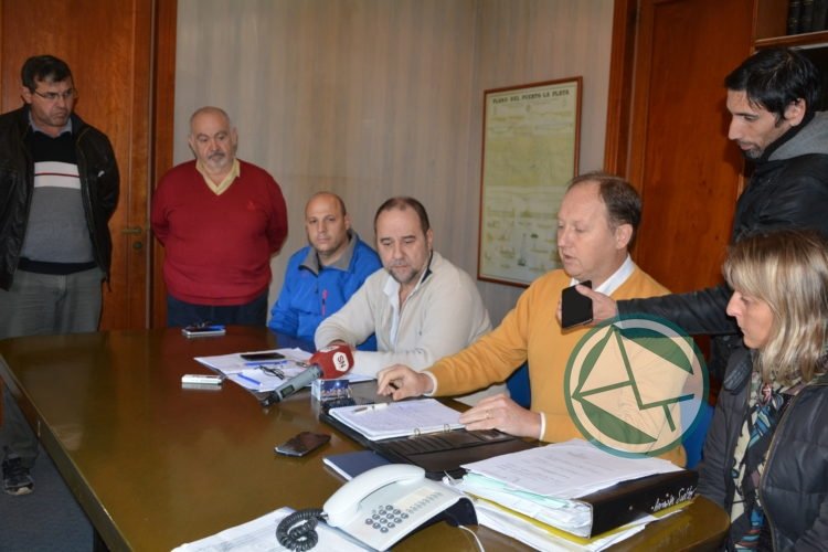 Acusan a una menor de unos de los llamados por amenazas de bomba en Berisso