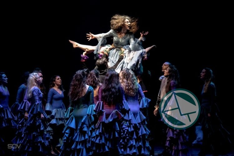 Danza Contemporánea "Calle 46" llega con destacas obras al Pasaje Dardo Rocha