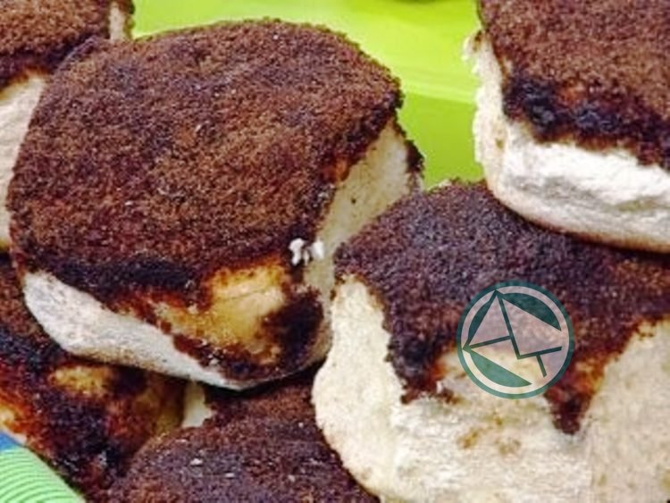 Este fin de semana se disfruta con tortas negras lavallenses