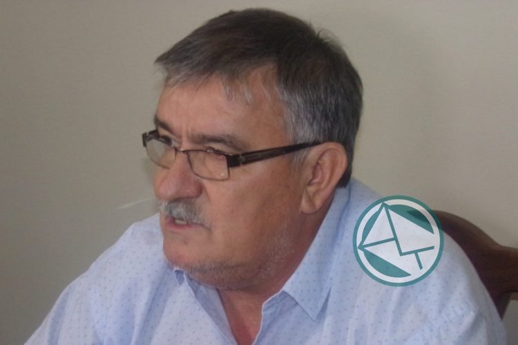 El intendente de Bragado pierde 9 millones pesos e igual está conforme con las medidas de Vidal El intendente de Bragado pierde 9 millones pesos e igual está conforme con las medidas de Vidal