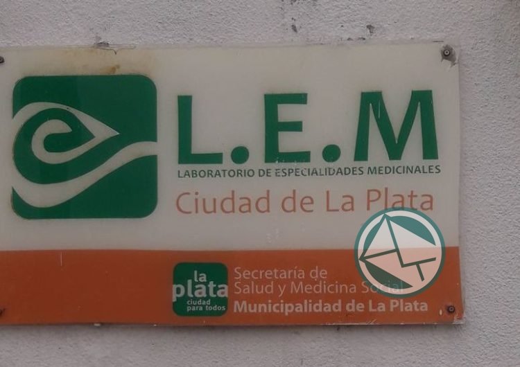 Laboratorio municipal de medicamentos: “Se destinaron $15 millones y nos quieren hacer creer que funciona” Laboratorio municipal de medicamentos: “Se destinaron $15 millones y nos quieren hacer creer que funciona”