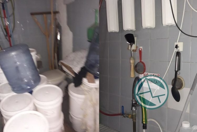 Laboratorio municipal de medicamentos: “Se destinaron $15 millones y nos quieren hacer creer que funciona” LEM virginia Rodriguez FR LP3