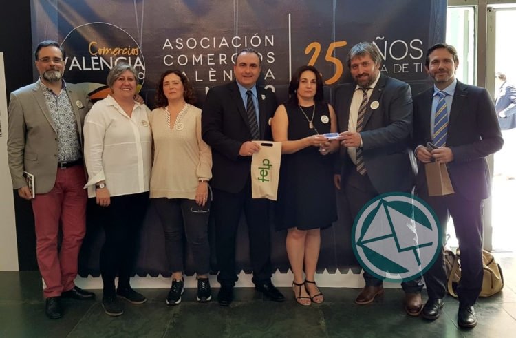 Platenses viajaron a España para intercambiar sobre centros comerciales a cielo abierto Platenses viajaron a España para intercambiar sobre centros comerciales a cielo abierto