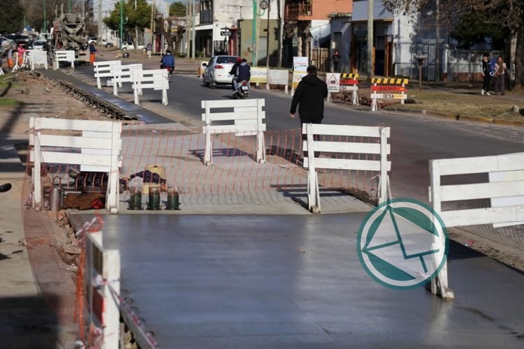 Por obras hidráulicas, habrá cortes parciales de tránsito en la zona de Avenida 137 y 72 Por obras hidráulicas, habrá cortes parciales de tránsito en la zona de Avenida 137 y 72