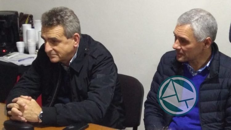 Fabián Cagliardi: “Cambiemos sigue gobernando de espaldas al pueblo”