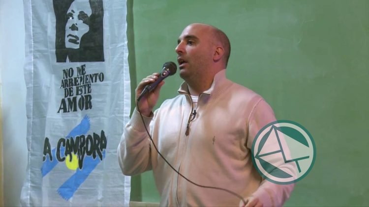 Charla Abierta: "La economía en tiempos de Macri"