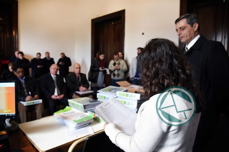 Se llevó la apertura de ofertas para la gestión de residuos el La Plata