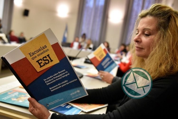 Secundarias de todo el país debatirán proyectos de Educación Sexual Integral