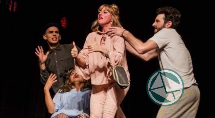 Se presenta la propuesta teatral “Si me querés, quereme trans”