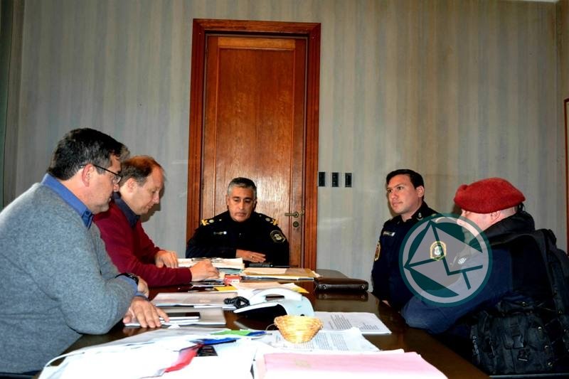 Suman más caballos en la zona de la Delegación de Los Talas por seguridad