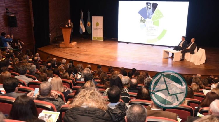 Se presentó el informe anual sobre “El Estado de la Escuela en la provincia de Buenos Aires”