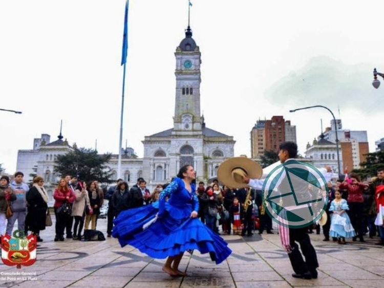 Actividades por el 197º aniversario de la independencia del Perú Actividades por el 197º aniversario de la independencia del Perú 03