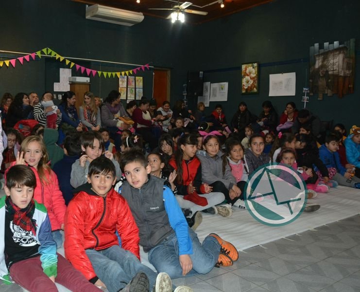 Actividades culturales en Vacaciones de Invierno