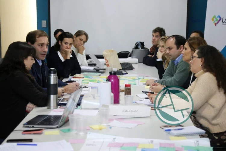 La Plata, Berisso y Ensenada definen sus prioridades en el marco del Programa “Ciudades Emergentes y Sostenibles”