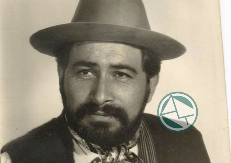 Maximiliano Barragán despide al "Pampa" Carranza Maximiliano Barragán despide al "Pampa" Carranza