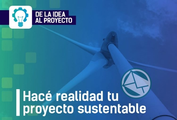“De la Idea al Proyecto”: El concurso ambiental para jóvenes emprendedores “De la Idea al Proyecto”: El concurso ambiental para jóvenes emprendedores