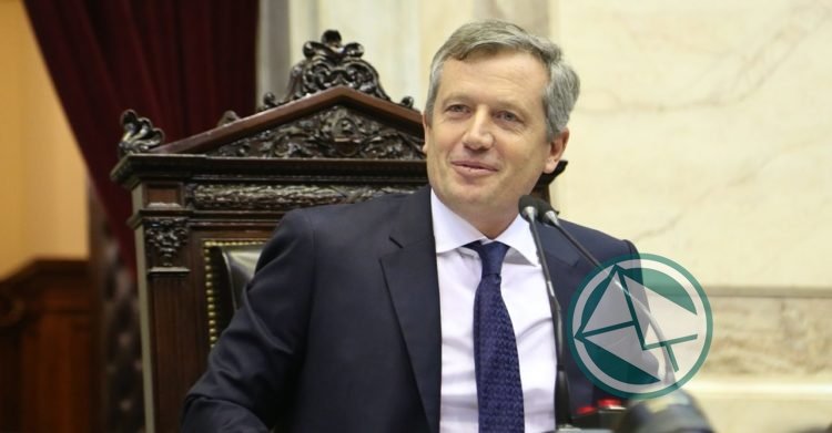 El presidente de la Cámara de Diputados esta a favor de actualizar el número de legisladores