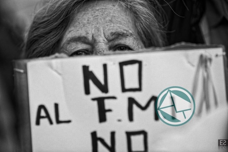 Carta Abierta de Agustín Rossi al Presidente y a la ciudadanía argentina