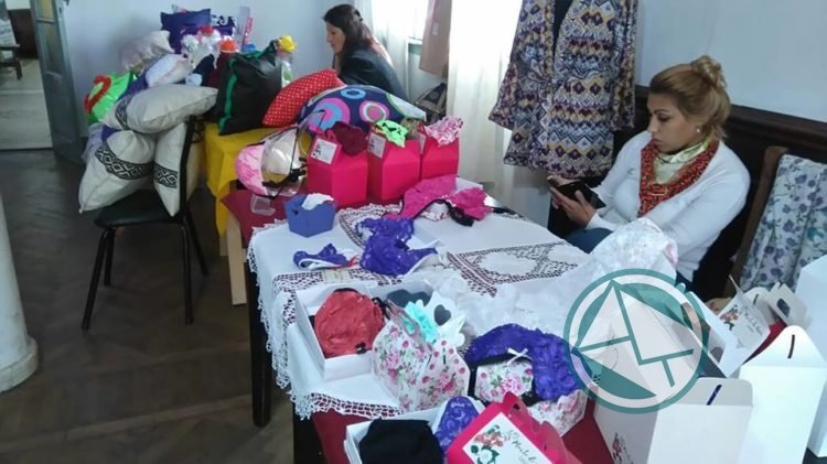 Este domingo se viene la 2° "Feria de Emprendedores" en el CCyP Juanjo Bajcic Este domingo se viene la 2° "Feria de Emprendedores" en el CCyP Juanjo Bajcic