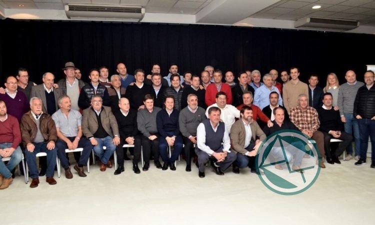 Cambiemos plantan bandera en territorios PJ