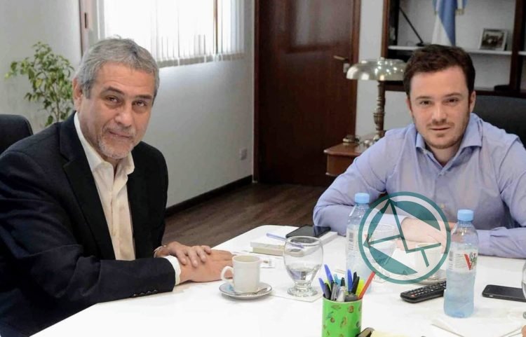 Con reclamos de por medio, el SAME llega a Avellaneda