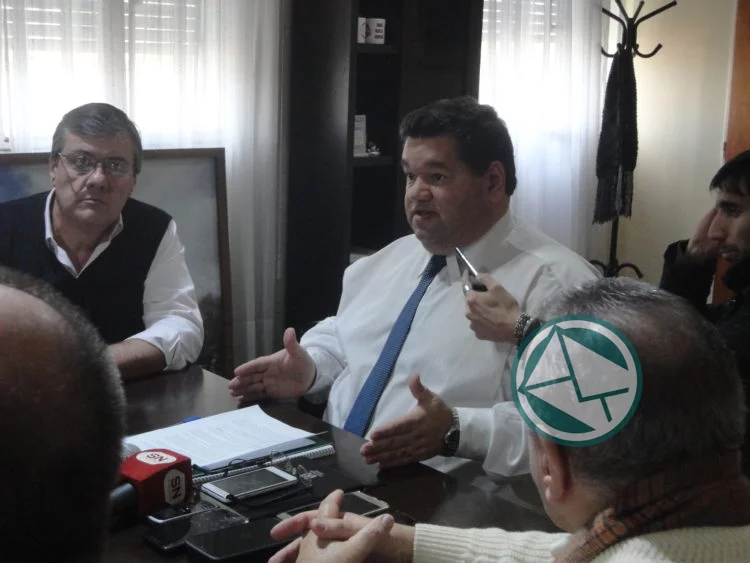 Berisso hundida económicamente busca alinear el rumbo con ajuste