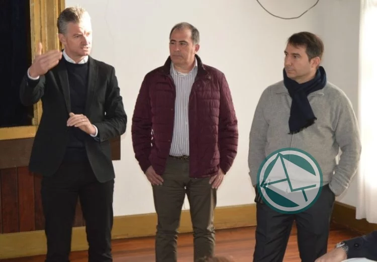 Policiamiento La Plata 03