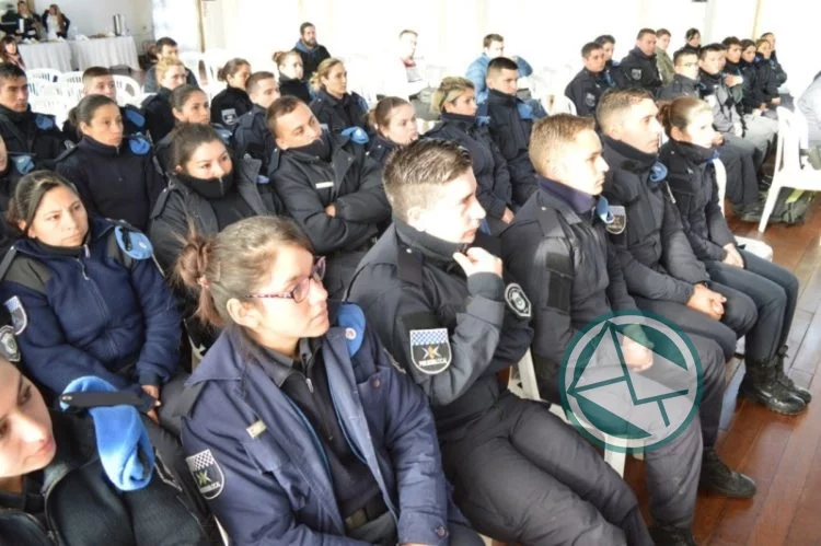 Policiamiento La Plata 04