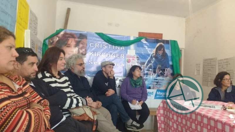 Se llevó un encuentro Regional de Educación en contra de las políticas de Cambiemos Se llevó un encuentro Regional de Educación en contra de las políticas de Cambiemos