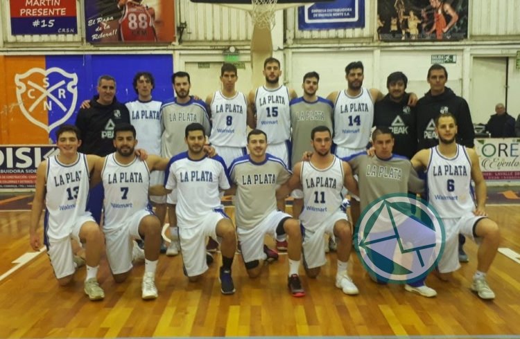 La Plata por el quinto puesto La Plata por el quinto puesto