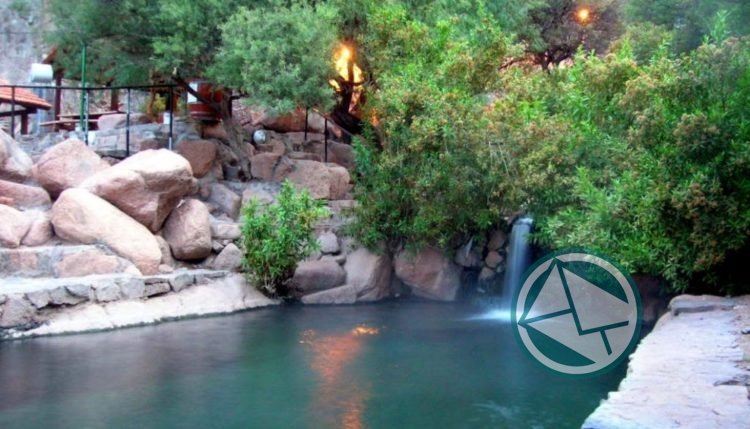 Salida a las “Termas de Fiambala” en Catamarca con el Sindicato de Municipales de Berisso Salida a las “Termas de Fiambala” en Catamarca con el Sindicato de Municipales de Berisso