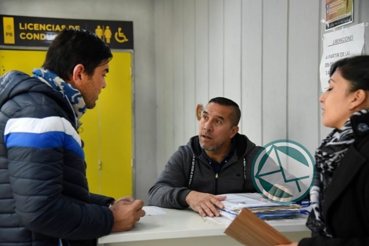 Una semana más para dejar CV para el puesto de agentes a la Secretaría de Convivencia de La Plata
