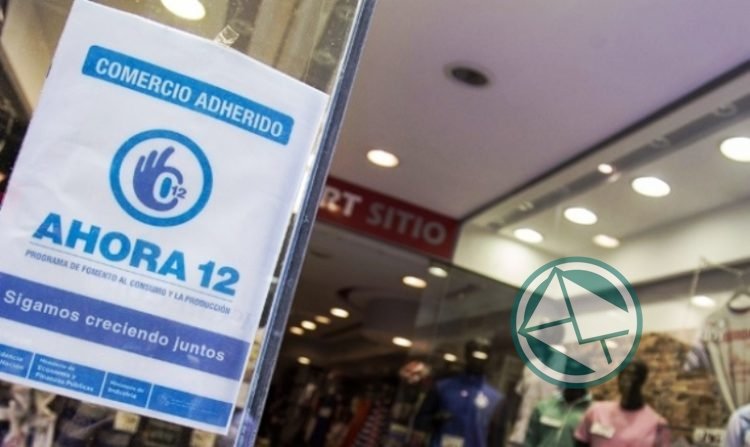 Renuevan hasta fin de año “Ahora 12”, hasta en 18 cuotas sin interés Renuevan hasta fin de año “Ahora 12”, hasta en 18 cuotas sin interés