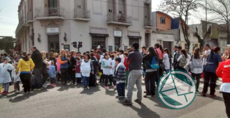 Convocatoria para tratar las amenazas de bomba en los colegios de Ensenada
