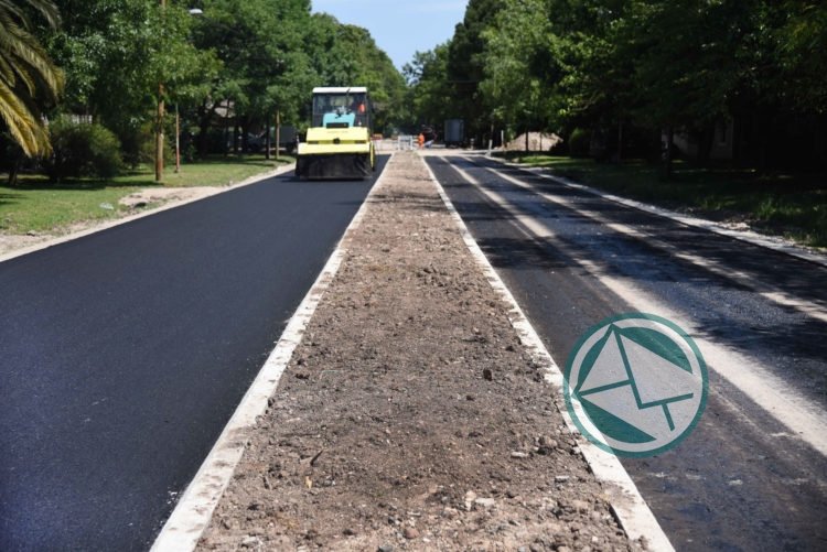 Ejecución de 25 proyectos votados por vecinos de La Plata