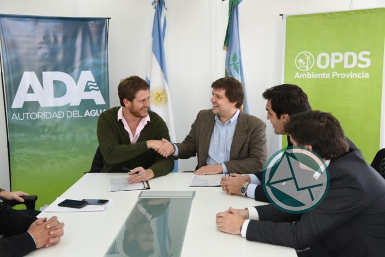 Nuevo protocolo de asistencia técnica para controlar industrias y vuelcos