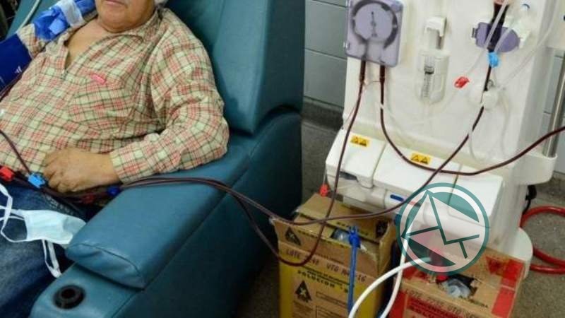 Defensor del Pueblo Adjunto pide que se cumpla la ley de electrodependientes Defensor del Pueblo Adjunto pide que se cumpla la ley de electrodependientes