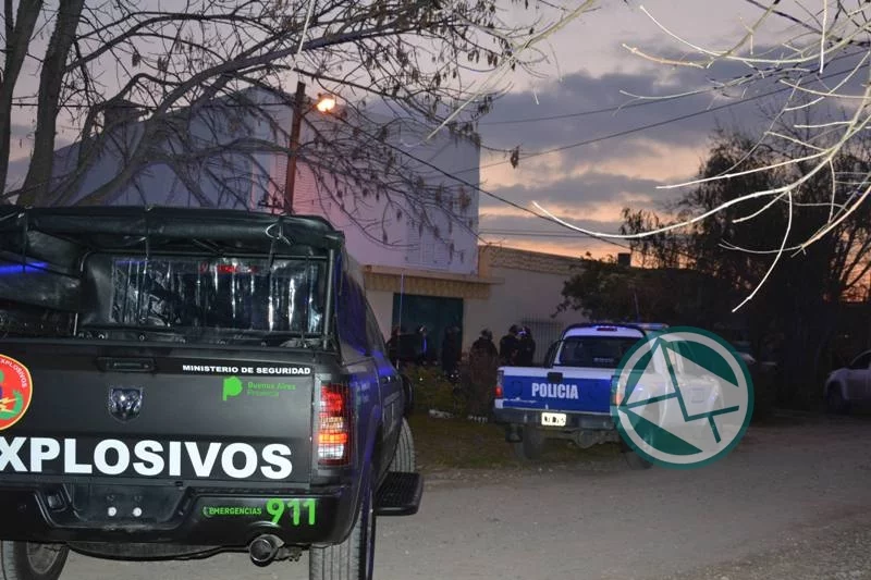 Lanzan un registro para conocer el accionar del Estado ante las amenazas de bomba en los colegios