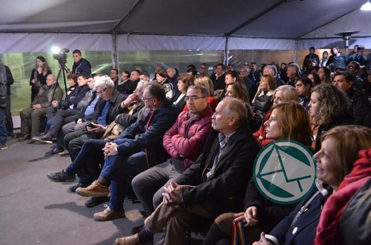 Un espacio entre peronistas y kirchneristas en La Plata para pensar la unidad contra el neoliberalismo