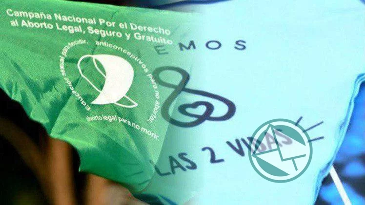 Debate aborto: 52% de las mujeres se opone a la legalización y solo el 25% lo apoya “en cualquier caso”