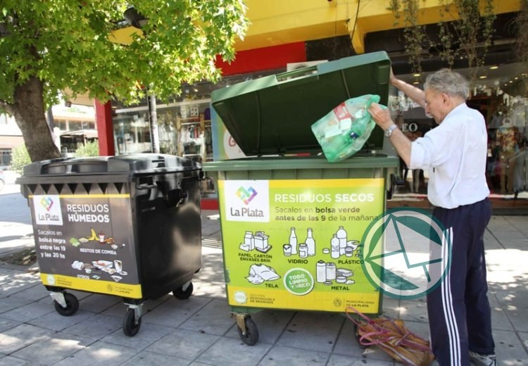 Segundo llamado para la licitación del servicio de recolección en La Plata