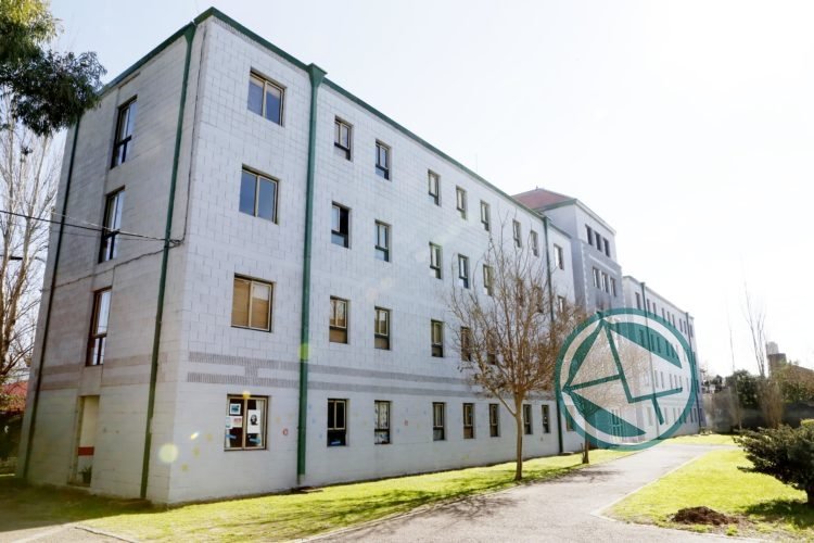 Albergue Universitario ampliará su capacidad de alojamiento en 2019
