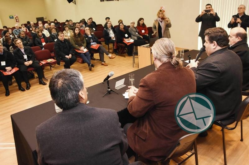 Berisso avanza en un programa de Gestión Integral de Residuos Sólidos Urbanos