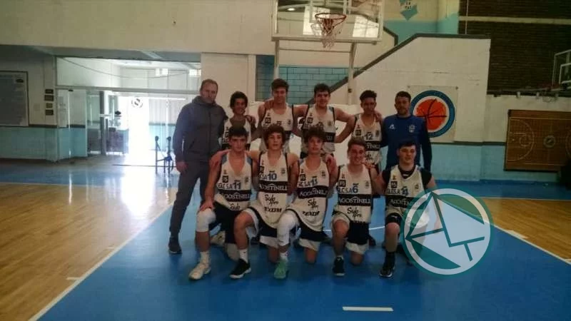 El Básquet berissense clasificó a las finales de los Juegos Bonaerenses