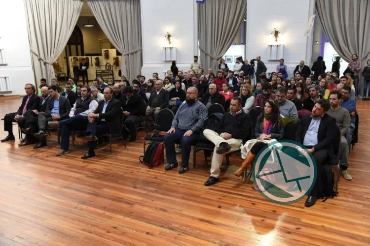 Se lanzó la primera Diplomatura en Gestión Integral de RSU para formar a los municipios