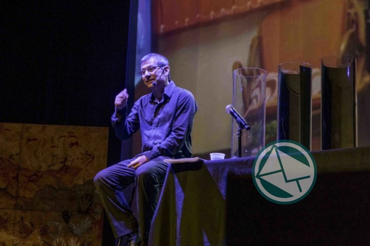 Encuentros con Gabriel Cartañá en La Plata