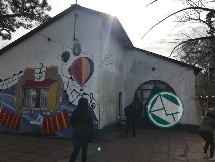 Virginia Rodriguez preocupada por el abandono de la localidad de Poblet