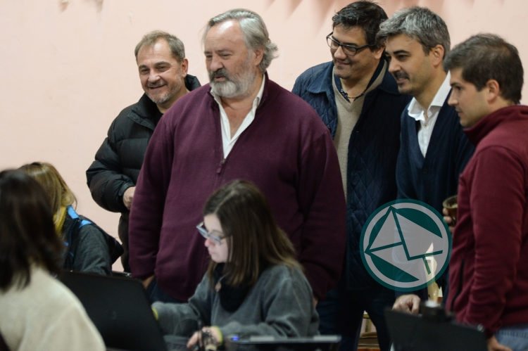 Más operativos documentarios en el marco del Programa Garantizar Tu Identidad
