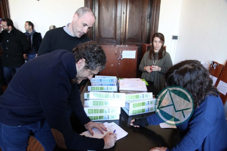 Gestión de residuos: Se abrieron los sobres del segundo llamado a licitación